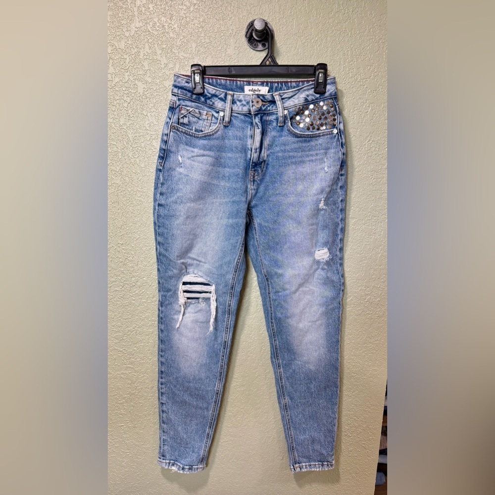 Edgely Jeans